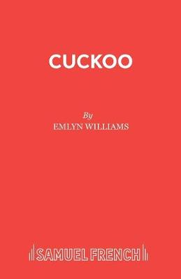 Cover of Cuckoo