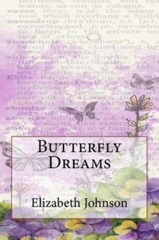 Cover of Butterfly Dreams