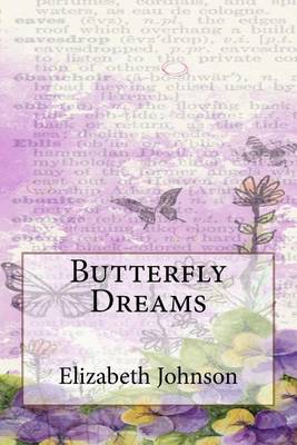 Book cover for Butterfly Dreams