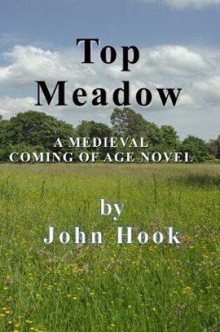 Cover of Top Meadow