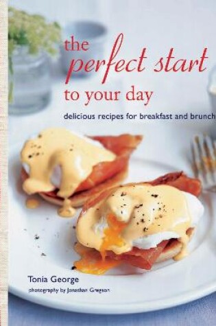 Cover of The Perfect Start to Your Day