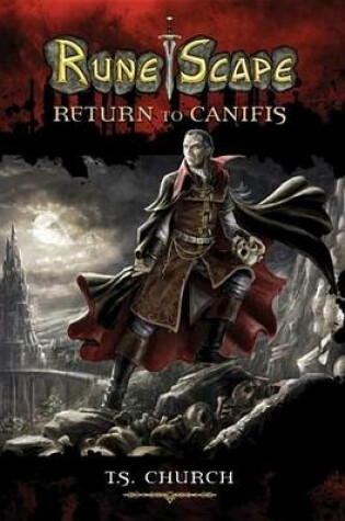 Cover of Runescape: Return to Canifis