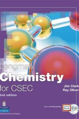 Cover of CSEC Chemistry Edn 2