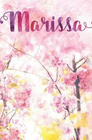 Cover of Marissa