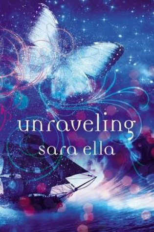 Cover of Unraveling