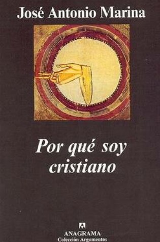 Cover of Por Que Soy Cristiano
