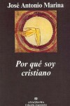 Book cover for Por Que Soy Cristiano