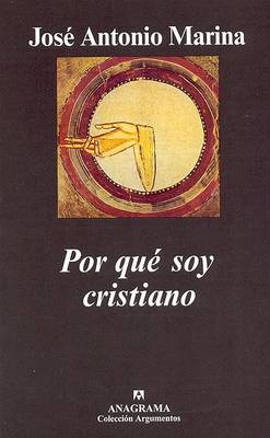 Book cover for Por Que Soy Cristiano