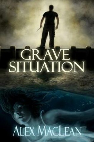 Cover of Grave Situation