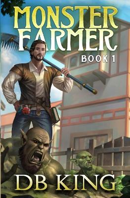 Cover of Monster Farmer