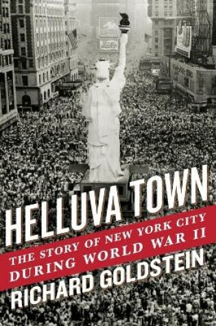 Cover of Helluva Town