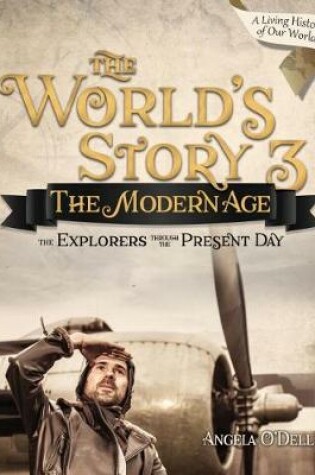 Cover of World's Story 3 (Student)