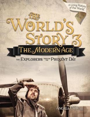 Cover of World's Story 3 (Student)