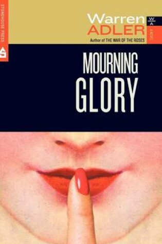 Cover of Mourning Glory