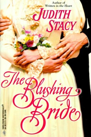 Cover of The Blushing Bride