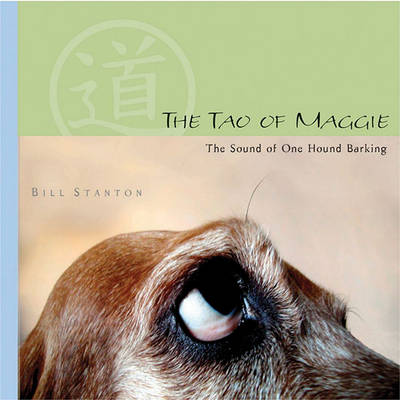 Book cover for The Tao of Maggie
