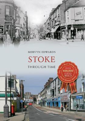 Cover of Stoke Through Time