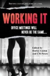 Book cover for Working It