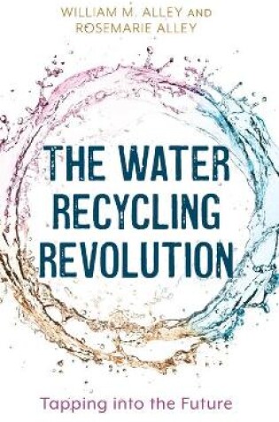 Cover of The Water Recycling Revolution