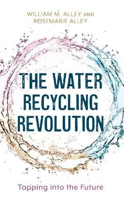 Book cover for The Water Recycling Revolution