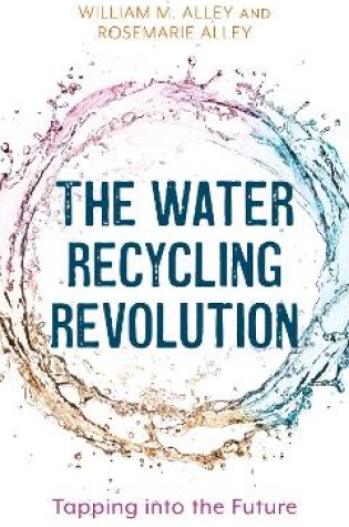 Cover of The Water Recycling Revolution