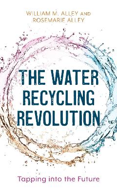 Book cover for The Water Recycling Revolution