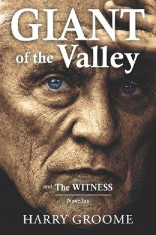 Cover of Giant of the Valley