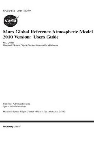 Cover of Mars Entry Atmospheric Data System Modeling, Calibration, and Error Analysis