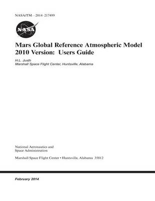 Book cover for Mars Entry Atmospheric Data System Modeling, Calibration, and Error Analysis