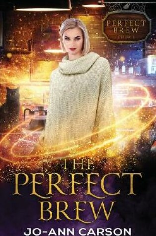 Cover of The Perfect Brew