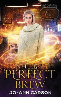 Cover of The Perfect Brew