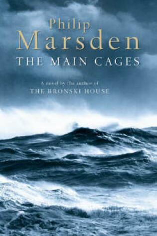 Cover of The Main Cages