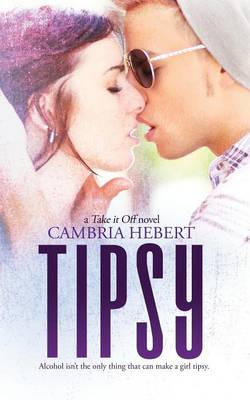 Book cover for Tipsy