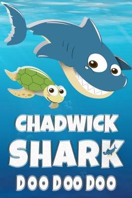 Book cover for Chadwick Shark Doo Doo Doo