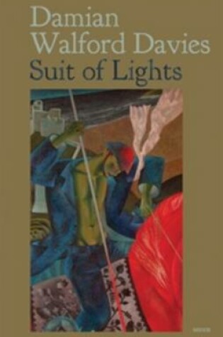 Cover of Suit of Lights