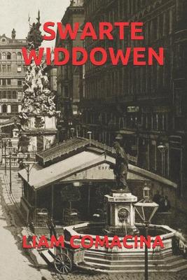 Book cover for Swarte Widdowen