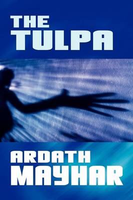 Book cover for The Tulpa