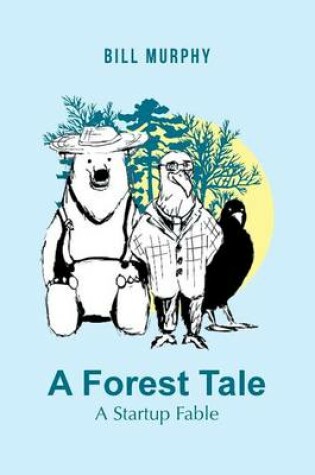 Cover of A Forest Tale