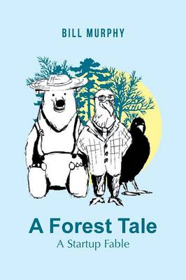 Book cover for A Forest Tale
