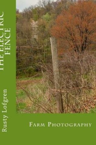 Cover of The Electric Fence