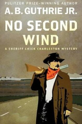 Cover of No Second Wind