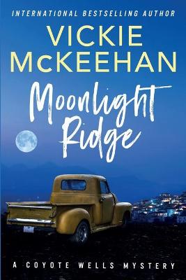 Book cover for Moonlight Ridge