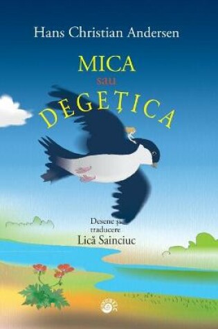 Cover of Mica sau Degetica
