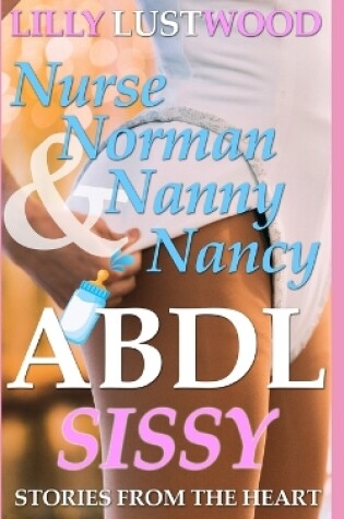 Cover of Nurse Norman and Nanny Nancy