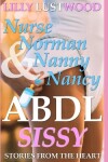 Book cover for Nurse Norman and Nanny Nancy