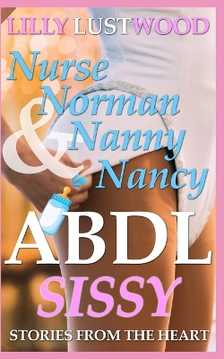 Cover of Nurse Norman and Nanny Nancy