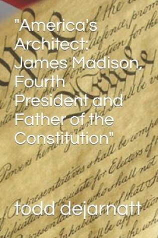 Cover of "America's Architect