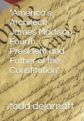 Book cover for "America's Architect