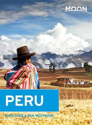Cover of Moon Peru