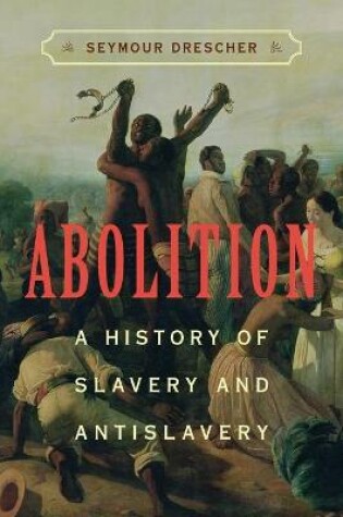 Cover of Abolition